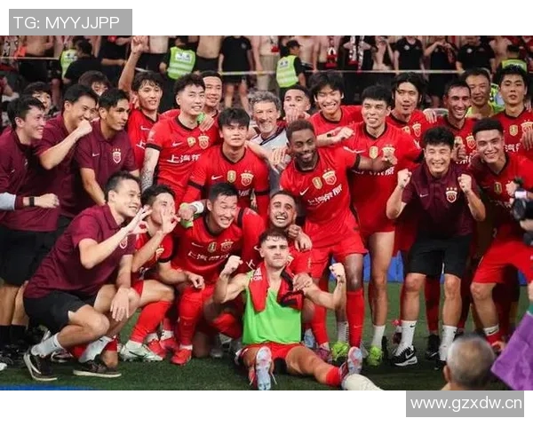 末轮争冠悬念揭晓海港平局即冠申花唯有胜利寄望海港失利