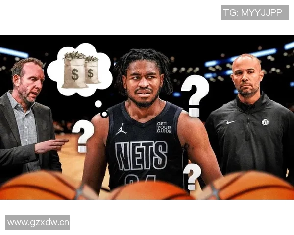 托马斯受伤篮网战绩或将提升但他未来合同面临更大挑战