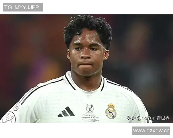 阿隆索曾警告恩德里克需时间培养球员但后者选择留队