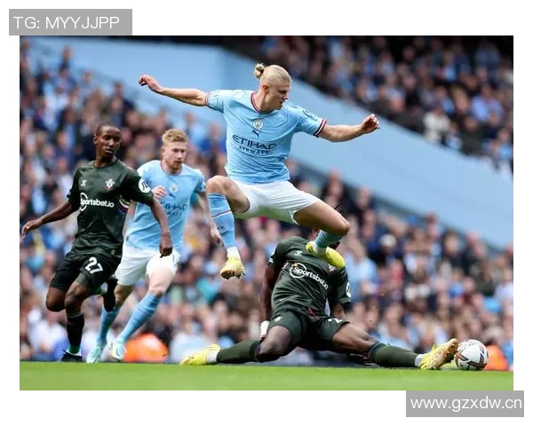 英超第16轮MVP揭晓哈兰德独中两元展现射手风采