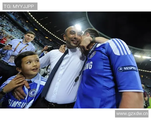 迪马特奥回忆2012欧冠辉煌阿扎尔加盟展现惊人天赋